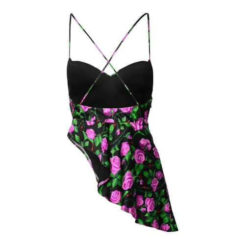 Tops > Sleeveless Tops - - Chiara Ferragni Collection - Modalova