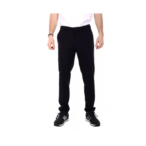 Trousers > Straight Trousers - - Michael Kors - Modalova