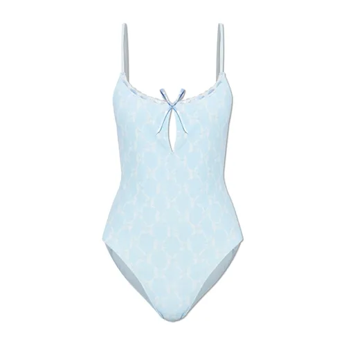 Swimwear > One-piece - - Loveshackfancy - Modalova