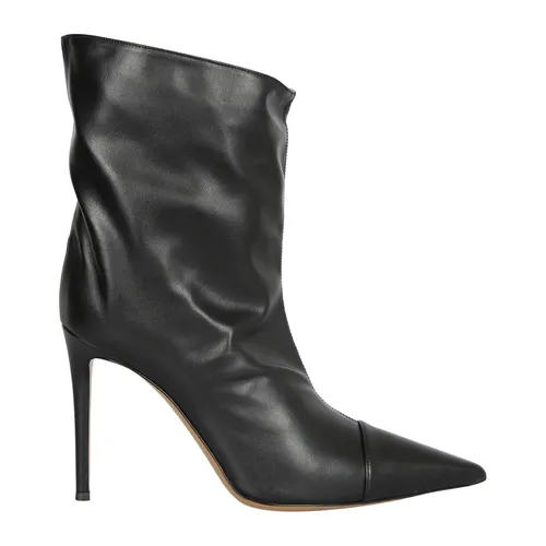 Shoes > Boots > Heeled Boots - - Alexandre Vauthier - Modalova