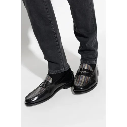 Shoes > Flats > Loafers - - Paul Smith - Modalova