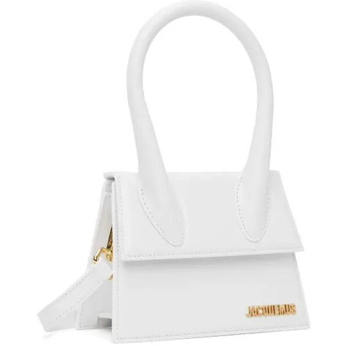 Pre-owned > Pre-owned Bags > Pre-owned Mini Bags - - Jacquemus Pre-owned - Modalova