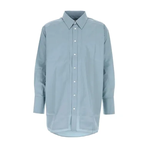 Shirts > Casual Shirts - - Ami Paris - Modalova