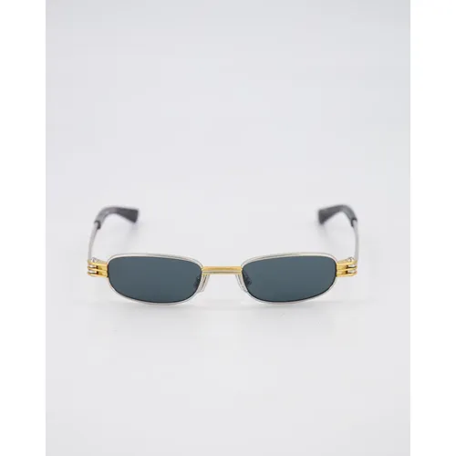 Accessories > Sunglasses - - Bottega Veneta - Modalova