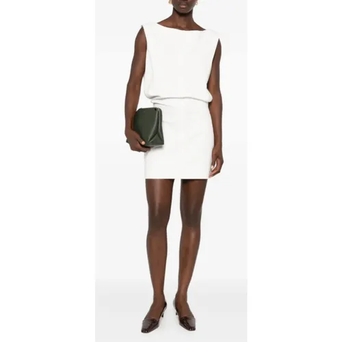 Dresses > Day Dresses > Short Dresses - - Khaite - Modalova