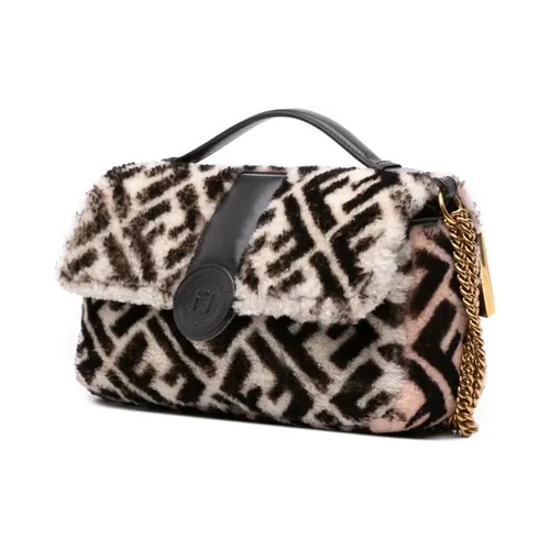 Pre-owned > Pre-owned Bags > Pre-owned Handbags - - Fendi Vintage - Modalova