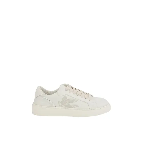 Etro - Shoes > Sneakers - White - Etro - Modalova