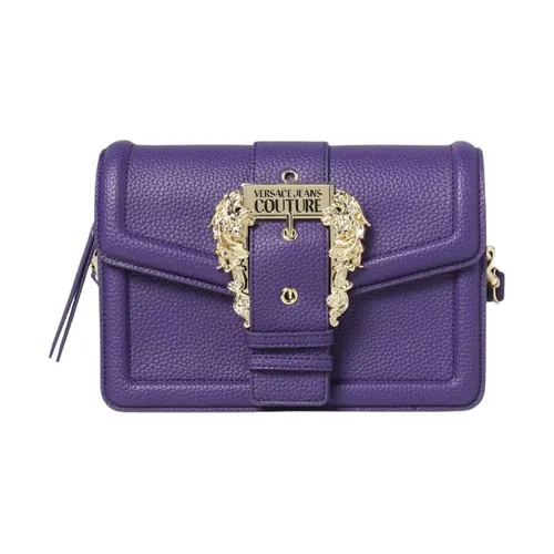 Bags > Cross Body Bags - - Versace Jeans Couture - Modalova