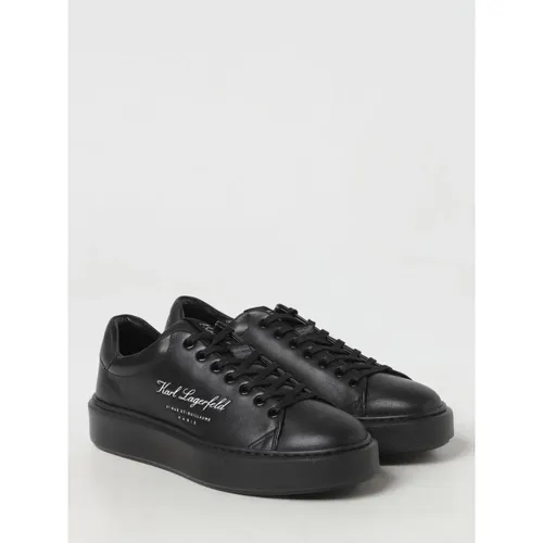 Shoes > Sneakers - - Karl Lagerfeld - Modalova