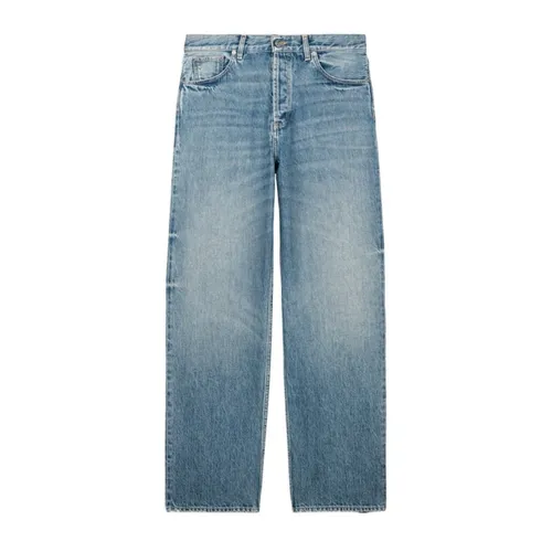 Jeans > Wide Jeans - - Laurence Bras - Modalova