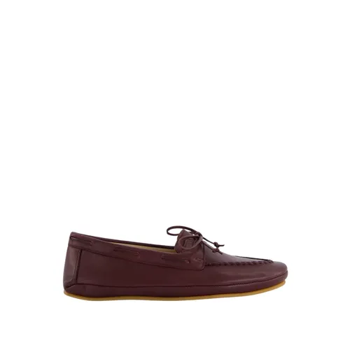 Shoes > Flats > Loafers - - Le Monde Beryl - Modalova