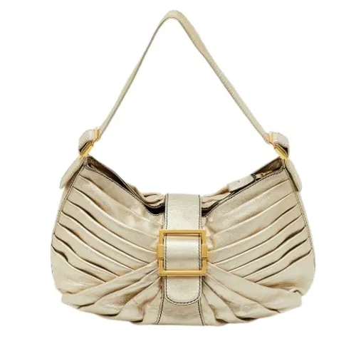 Pre-owned > Pre-owned Bags > Pre-owned Shoulder Bags - - Valentino Vintage - Modalova