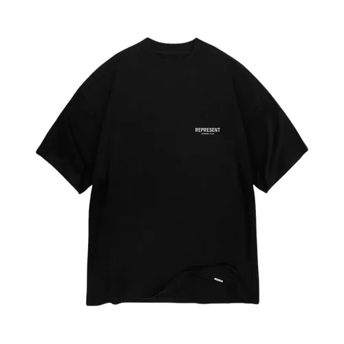 Tops > T-Shirts - - Represent - Modalova