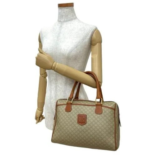 Pre-owned > Pre-owned Bags > Pre-owned Handbags - - Celine Vintage - Modalova