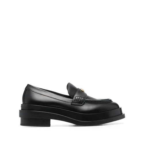 Shoes > Flats > Loafers - - Giuseppe Zanotti - Modalova