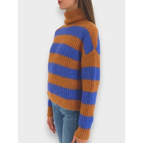 Knitwear > Turtlenecks - - Nenette - Modalova