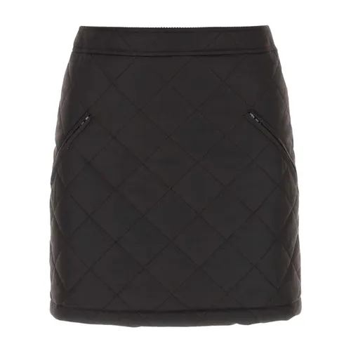 Skirts > Short Skirts - - Burberry - Modalova