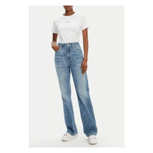 Jeans > Straight Jeans - - Hugo - Modalova
