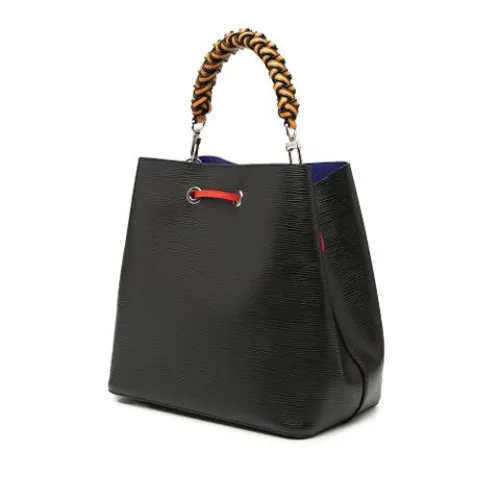 Pre-owned > Pre-owned Bags > Pre-owned Bucket Bags - - Louis Vuitton Vintage - Modalova
