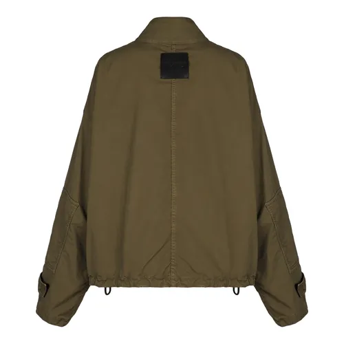 Jackets > Light Jackets - - The Attico - Modalova