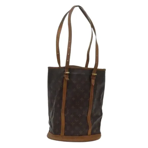 Pre-owned > Pre-owned Bags > Pre-owned Shoulder Bags - - Louis Vuitton Vintage - Modalova