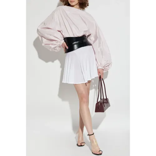 Skirts > Short Skirts - - Alaïa - Modalova
