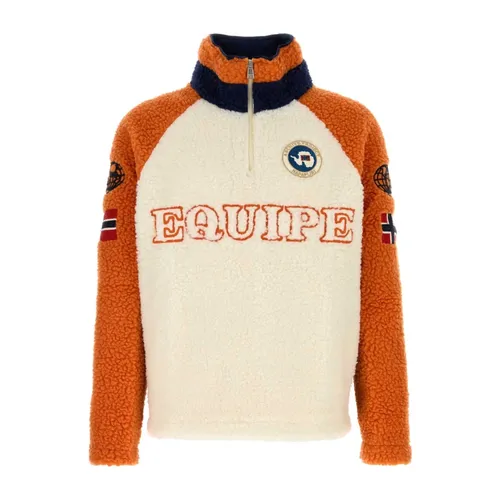 Jackets > Light Jackets - - Napapijri - Modalova