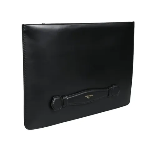 Pre-owned > Pre-owned Bags > Pre-owned Clutches - - Dolce & Gabbana Pre-owned - Modalova