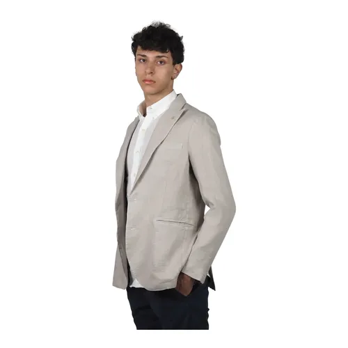 Jackets > Blazers - - At.P.Co - Modalova