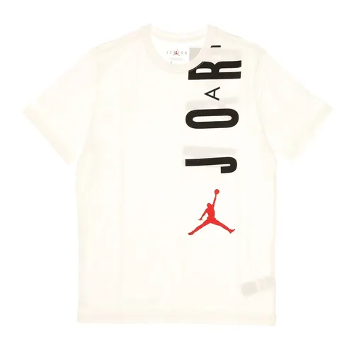 Jordan - Tops > T-Shirts - White - Jordan - Modalova