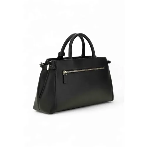 Guess - Bags > Handbags - Black - Guess - Modalova