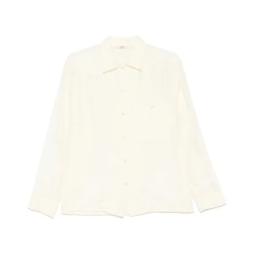 Blouses & Shirts > Shirts - - Barena Venezia - Modalova