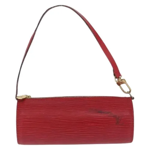 Pre-owned > Pre-owned Bags > Pre-owned Mini Bags - - Louis Vuitton Vintage - Modalova