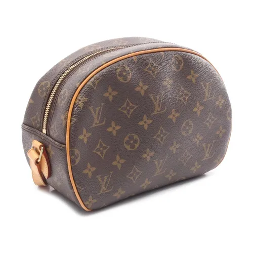 Pre-owned > Pre-owned Bags > Pre-owned Cross Body Bags - - Louis Vuitton Vintage - Modalova
