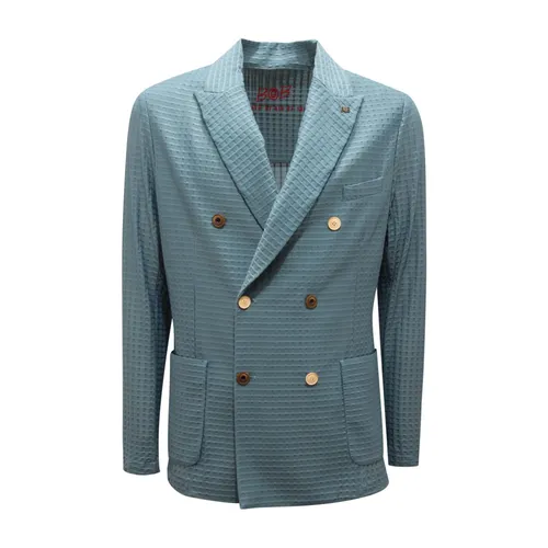 Suits > Formal Blazers - - Bob - Modalova