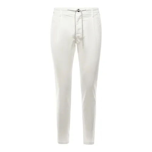 Trousers > Slim-fit Trousers - - Eleventy - Modalova