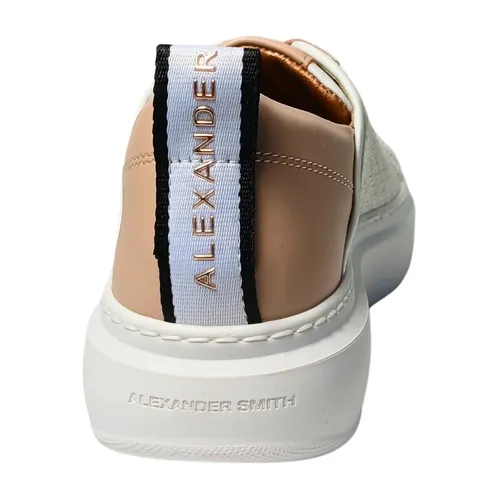 Shoes > Sneakers - - Alexander Smith - Modalova
