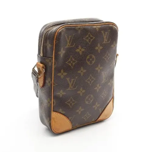Pre-owned > Pre-owned Bags > Pre-owned Cross Body Bags - - Louis Vuitton Vintage - Modalova