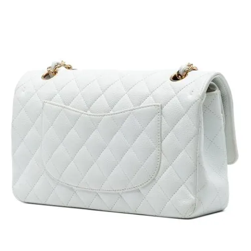 Pre-owned > Pre-owned Bags > Pre-owned Cross Body Bags - - Chanel Vintage - Modalova