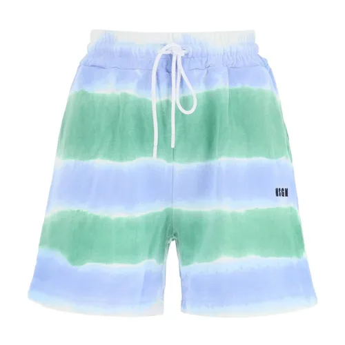 Shorts > Short Shorts - - Msgm - Modalova