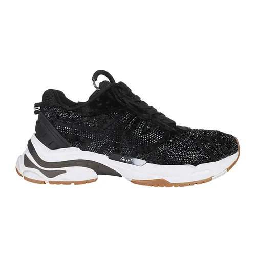 ASH - Shoes > Sneakers - Black - ASH - Modalova