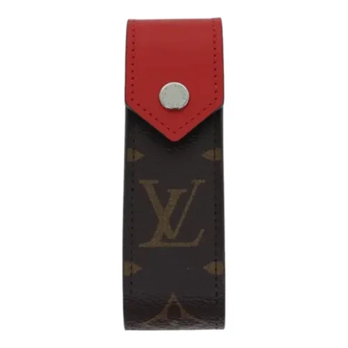 Pre-owned > Pre-owned Accessories - - Louis Vuitton Vintage - Modalova