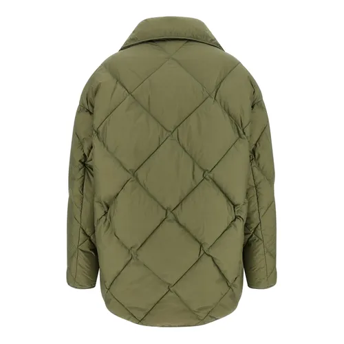 Jackets > Down Jackets - - Ienki Ienki - Modalova