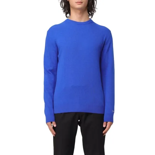 Knitwear > Round-neck Knitwear - - Woolrich - Modalova
