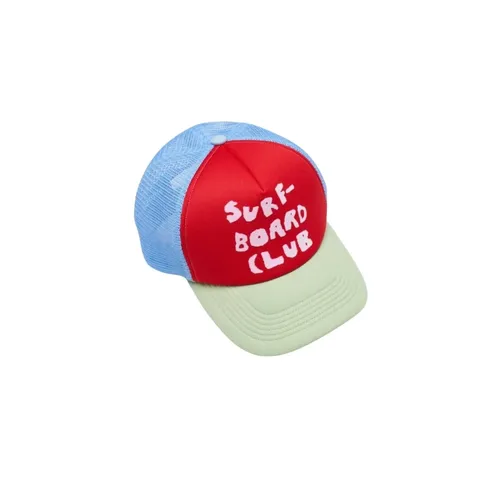Accessories > Hats > Caps - - Stockholm Surfboard Club - Modalova