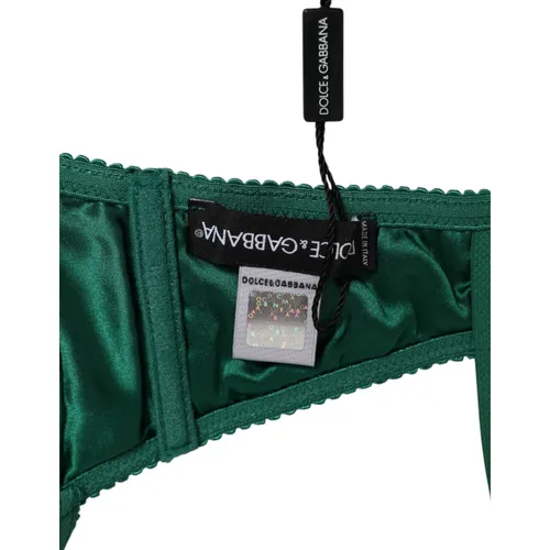 Underwear > Bras - - Dolce & Gabbana - Modalova