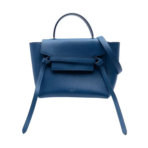 Pre-owned > Pre-owned Bags > Pre-owned Handbags - - Celine Vintage - Modalova