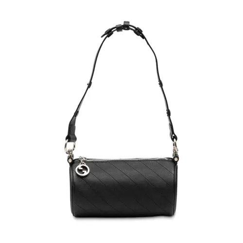 Pre-owned > Pre-owned Bags > Pre-owned Shoulder Bags - - Gucci Vintage - Modalova