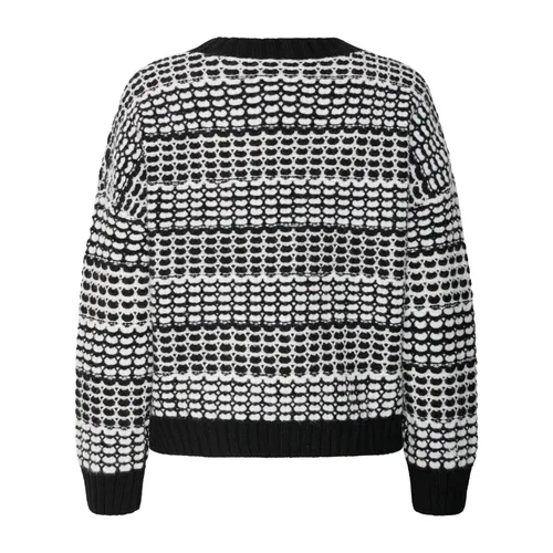 Knitwear > Cardigans - - Ichi - Modalova