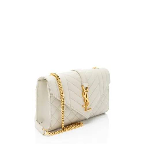 Pre-owned > Pre-owned Bags > Pre-owned Mini Bags - - Yves Saint Laurent Vintage - Modalova